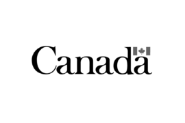 Logo of Government of Canada