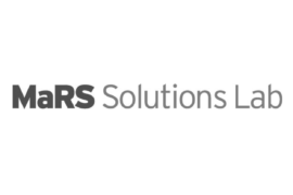 Logo of Mars Solutions Lab