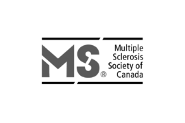 Logo of Multiple Sclerosis Society of Canada