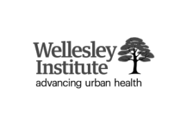 Wellesley Institute logo